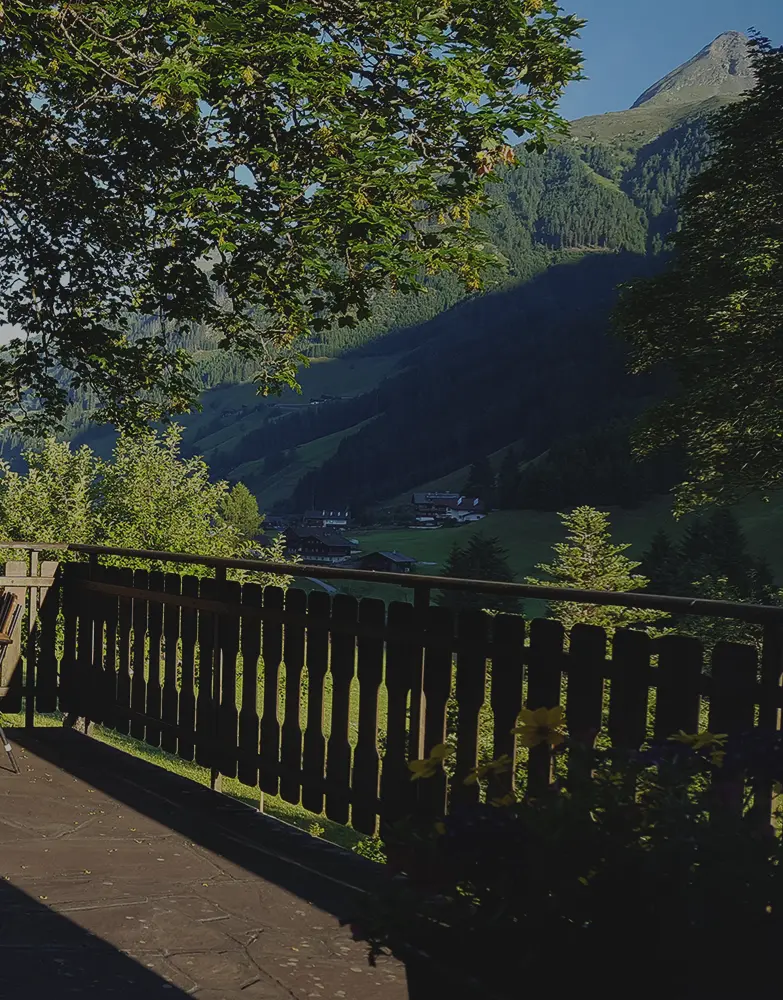 Osttirol Urlaub