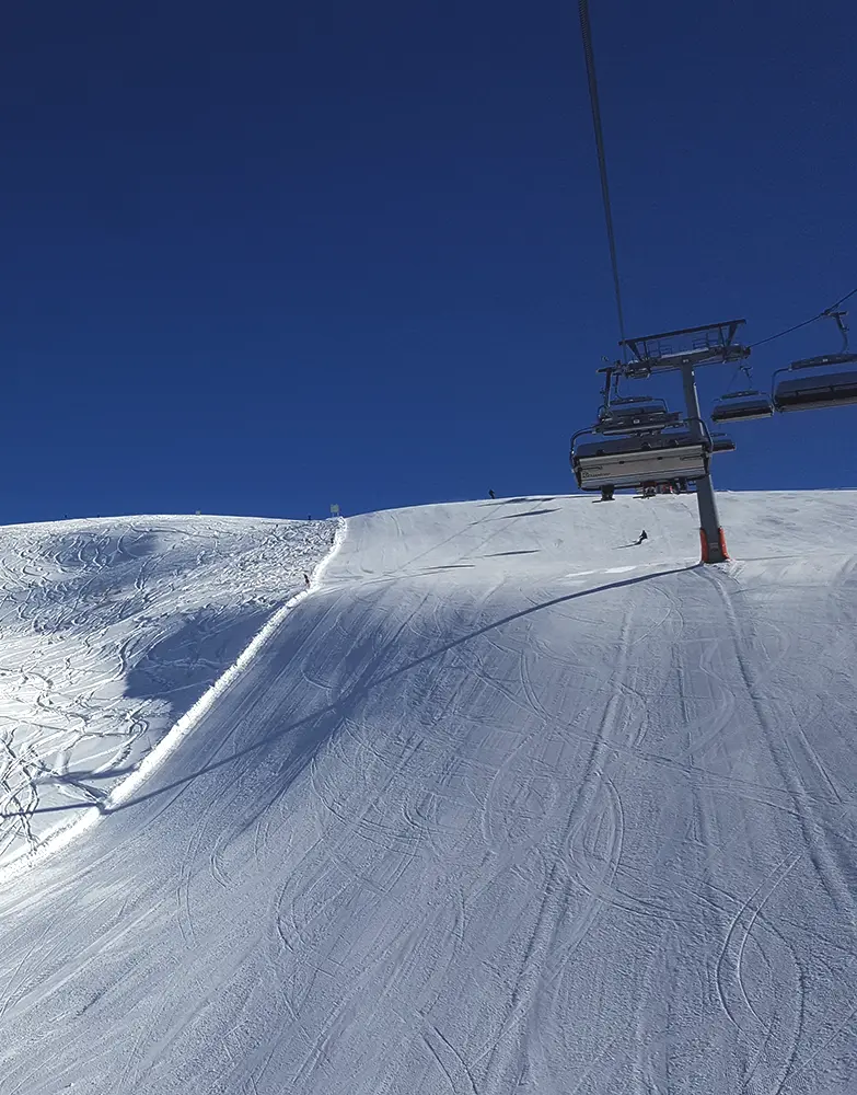 Osttirol Card