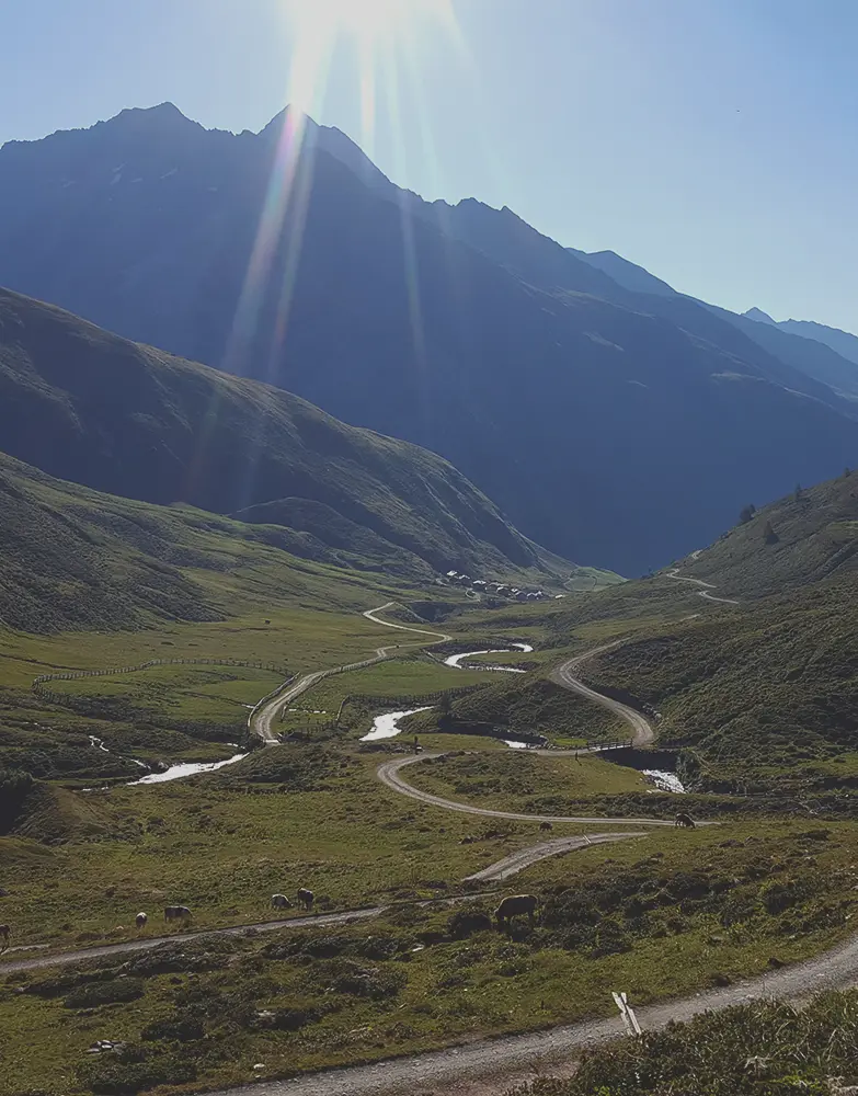 Region Osttirol